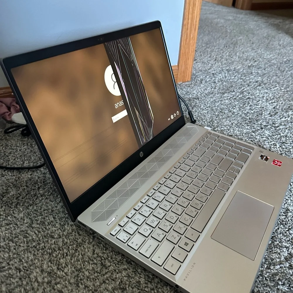 Laptop SPARE PARTS